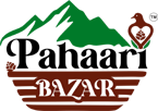 Pahaari Bazar